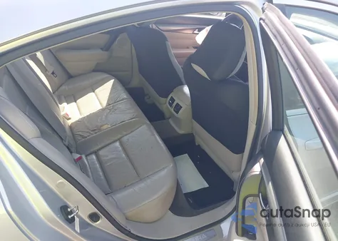 2012 Acura Tl 3.5 z USA, uszkodzony, nr VIN 19UUA8F50CA035542